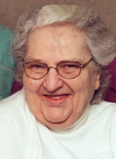 Obituary of Deanna Coburn