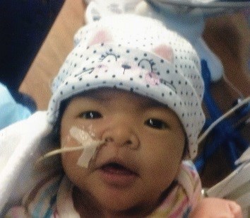 Obituary of Jazzmin Morales-Ramos