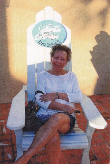 Obituary of Jackie Debra Reinert