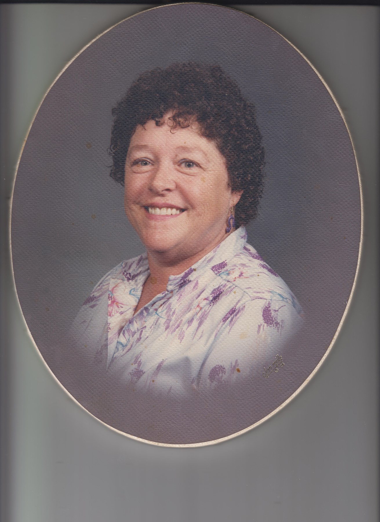 Obituary of Kay C. Wilson