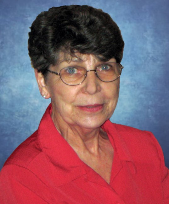 Obituary of Mrs. Valerie Jean Parks
