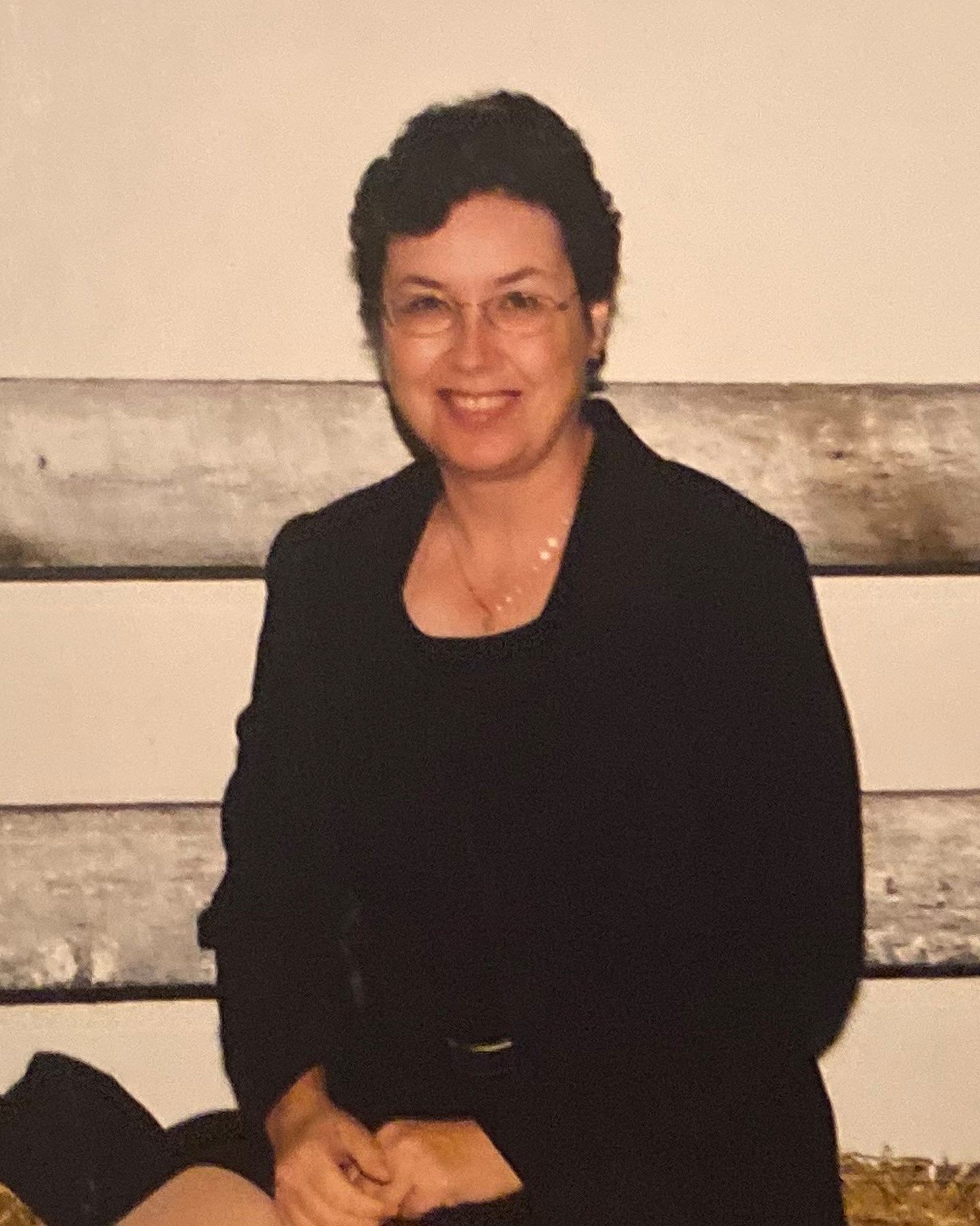 Carol Stirling Obituary Barrhead, AB