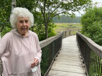 Obituary of Norma Irene Rust Hamm