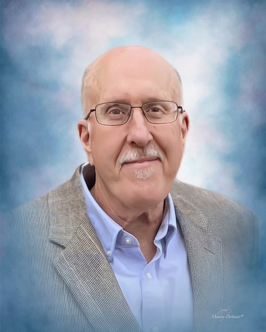 Obituary of Richard David Barron Jr.