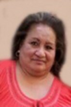 Obituary of Oralia Perez