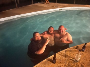 Obituary of Juan "Johnny" Aguayo