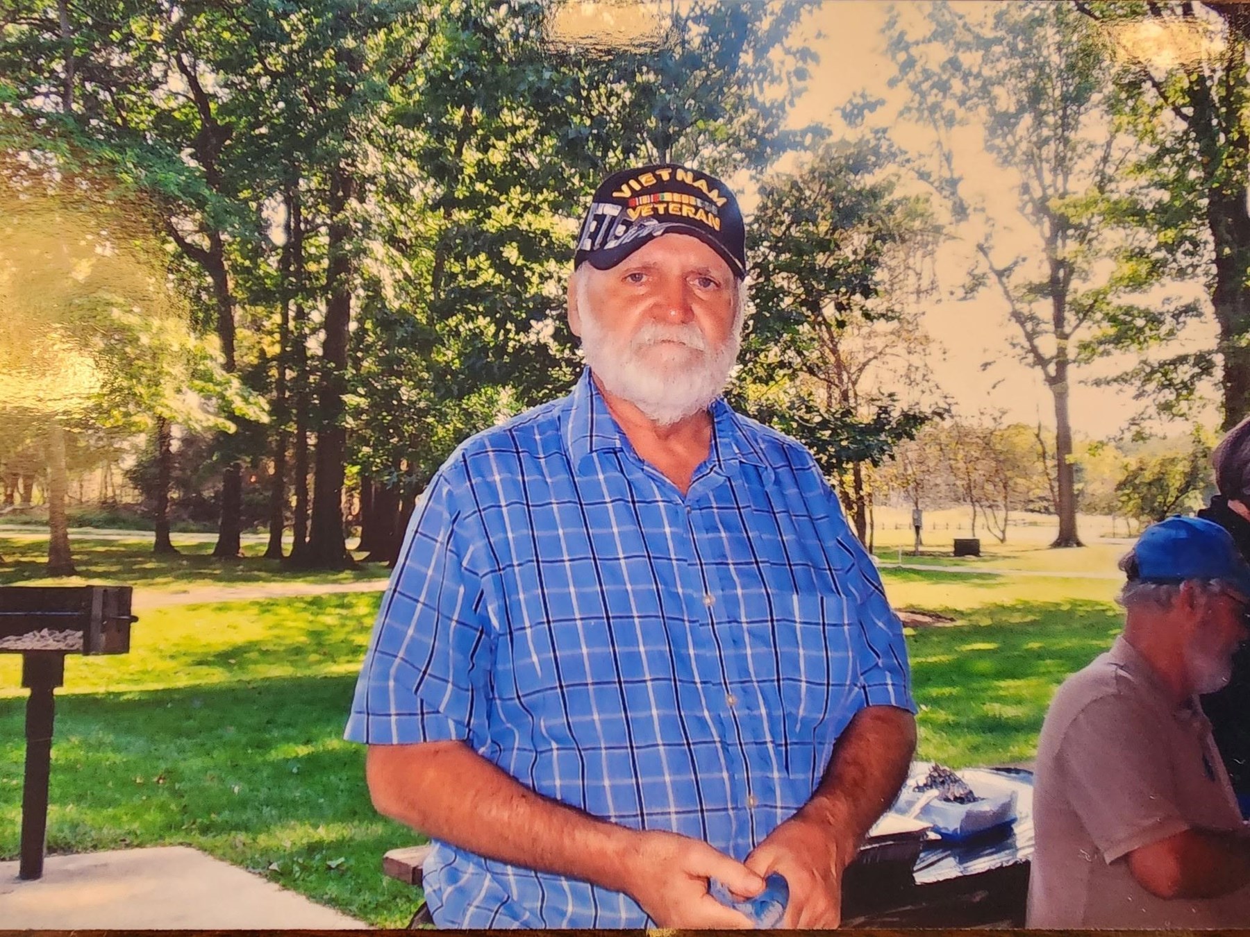 Obituary of Richard Vladic