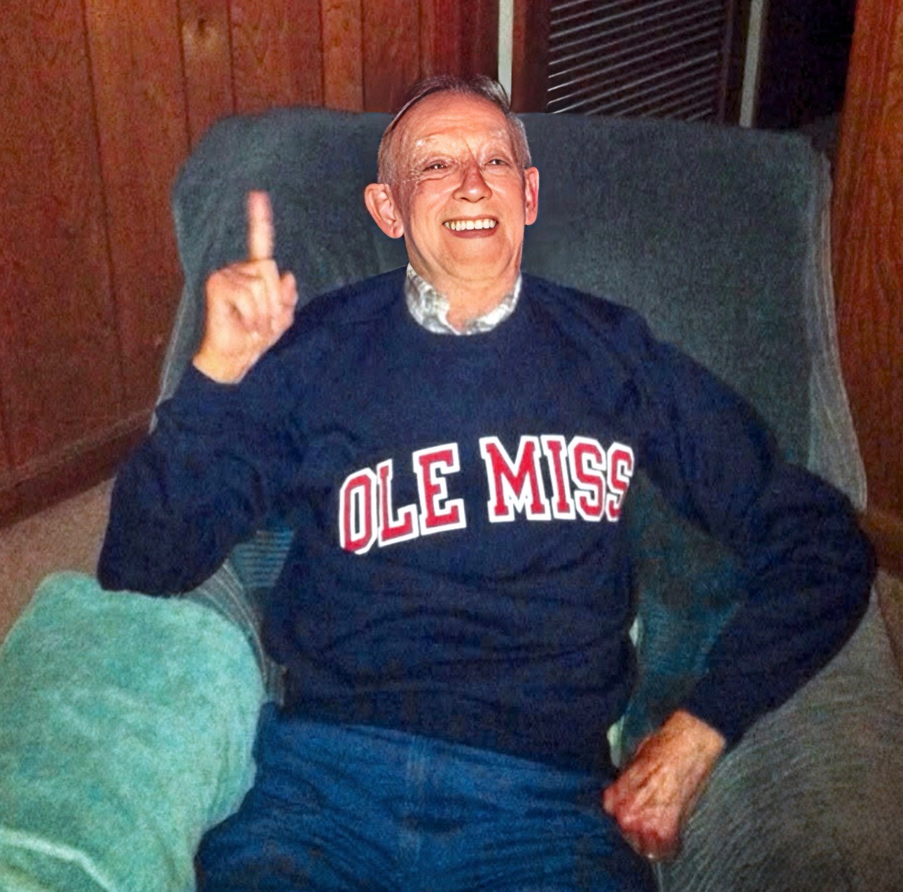 Obituary of Cornelius "Bill" Carraway