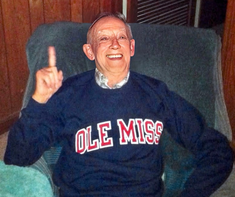 Obituary of Cornelius "Bill" Carraway