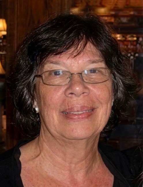 Obituary of Victoria Louise Diehl Chin