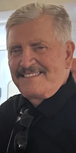 Obituary of Jerry Arlen Davis