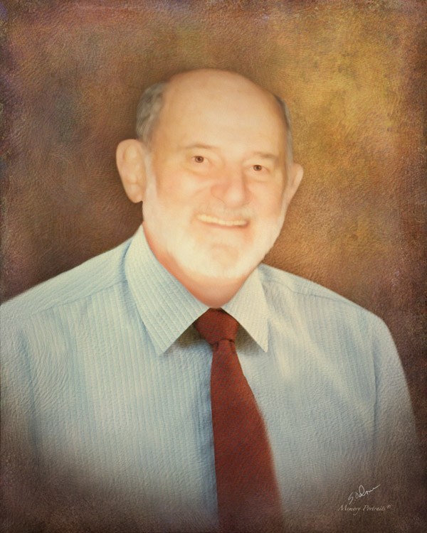 John Thiele Obituary
