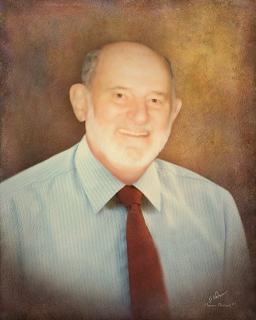 Obituary of John William "Jack" Thiele Jr.