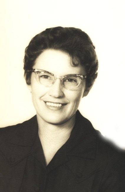 Obituary of Lenora Flo Williams