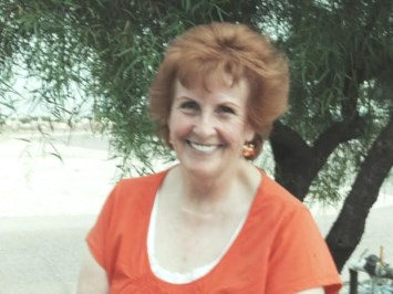 Avis de décès de Eva Ruiz Swanger