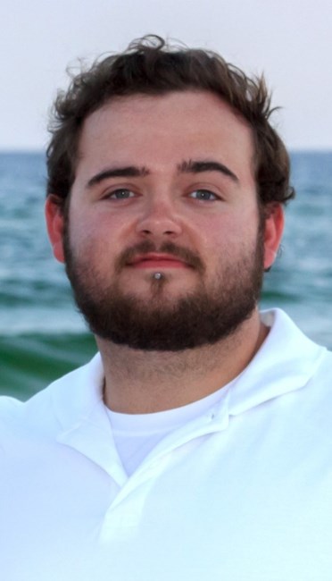 Obituary of Stephen Bear Philip Jones