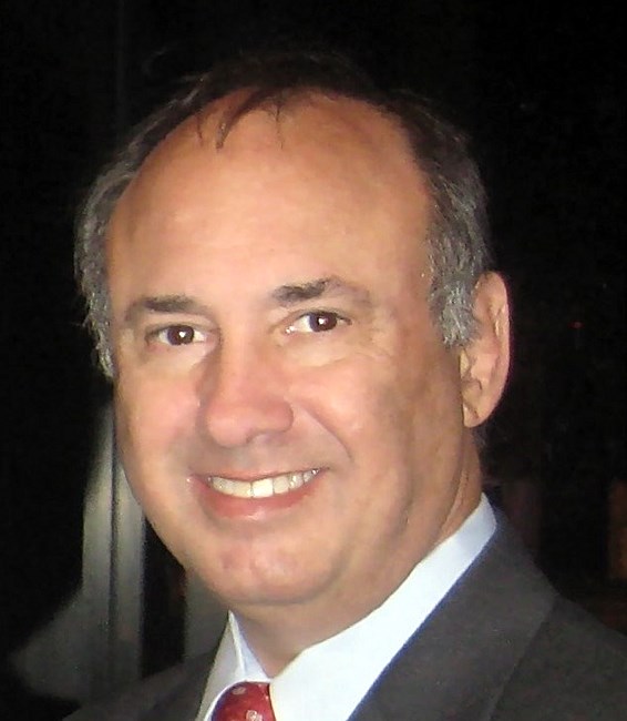 Obituary of Frank Cabrini Scarmardo