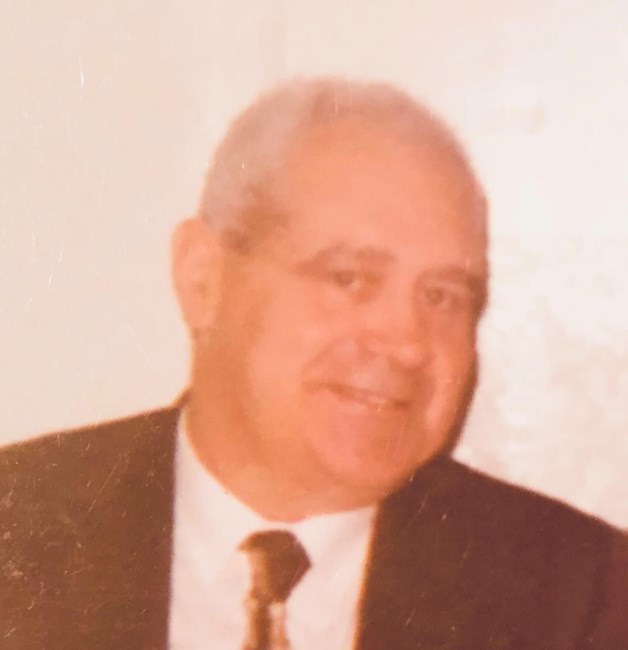 Obituary of Francis "Frank" Ronald Gorman