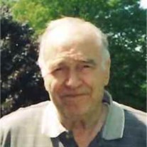 Obituary of Giuseppe Ciarcia