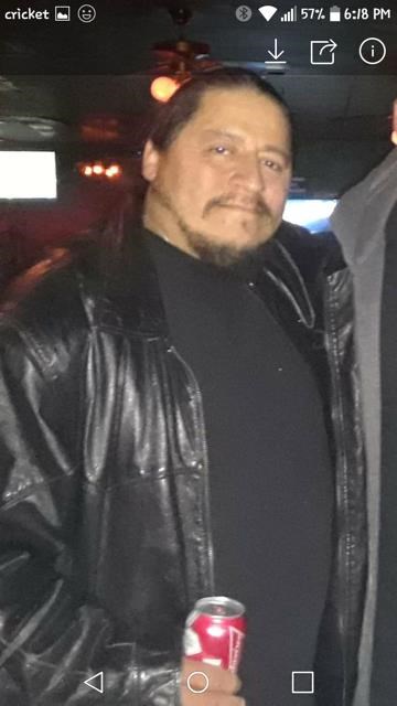 Obituary of Hector Jose Gallegos Jr