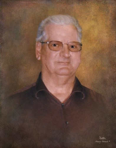 Obituary of Jerry Wayne Walls