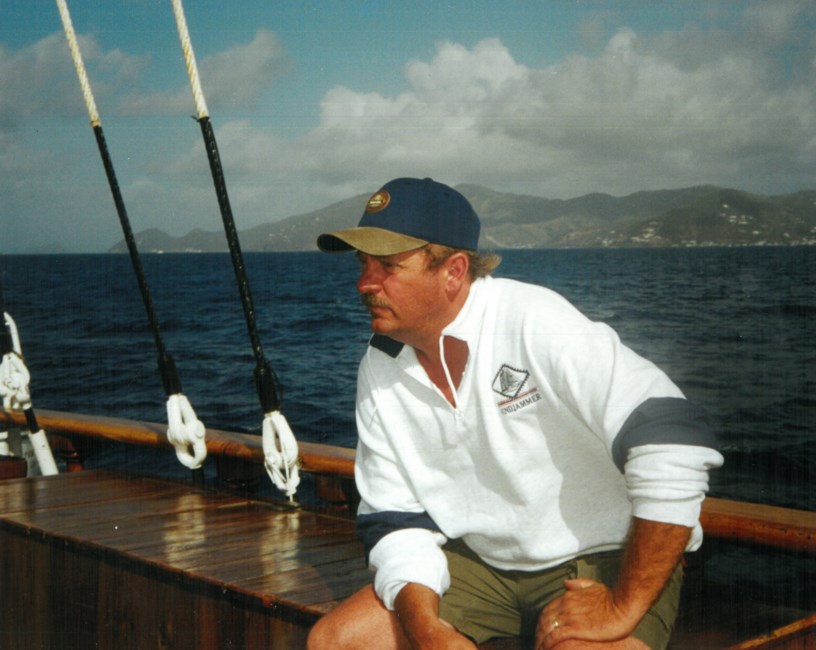 Obituary of Rick Templeton