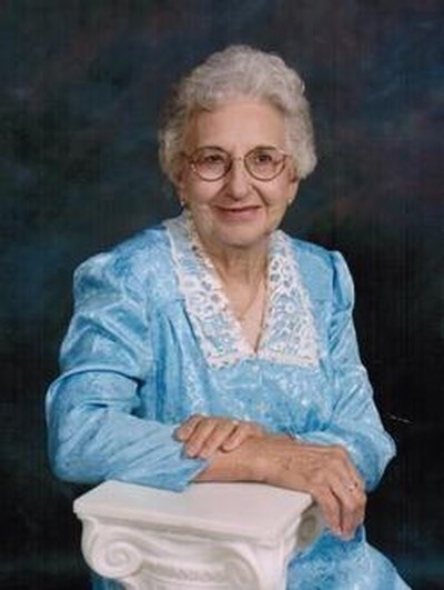 Obituario de Louise Margaret   Bielamowicz
