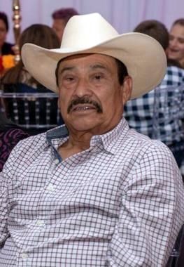 Obituary of Jose Carlos Rodriguez