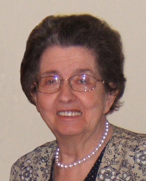 Obituary of Monica Hyde