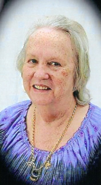 Obituary of Charlotte Larue Hambrick