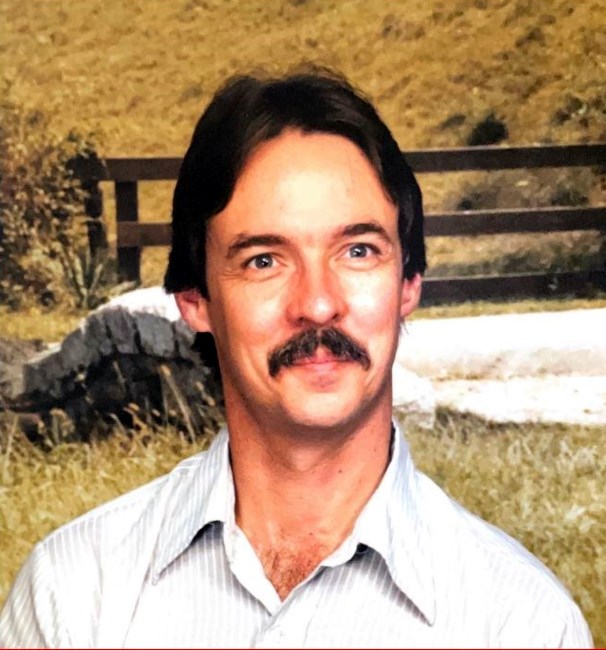 Avis de décès de Glen Andrew Herring