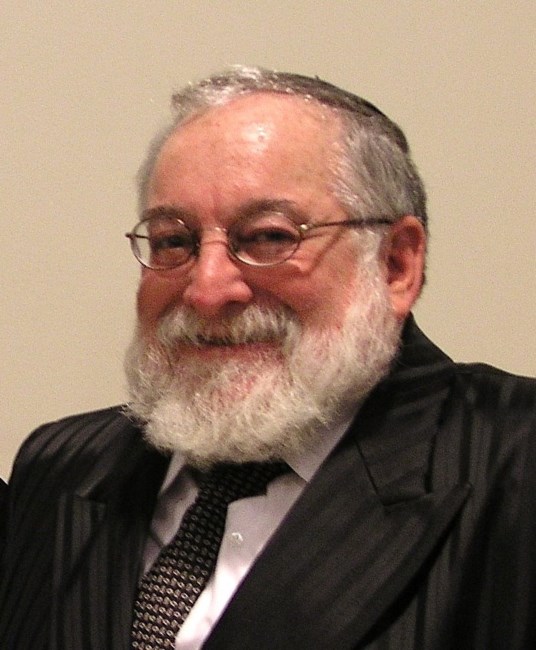 Obituary of Alan Edward  Strauss