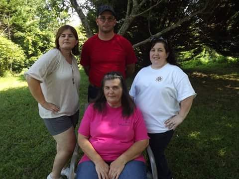 Obituary of Jacqueline Marie Scott