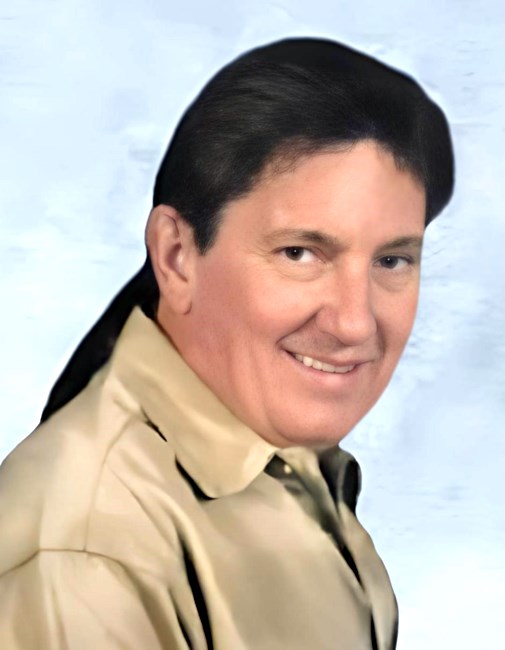 Obituary of Gerald Anthony Grosch