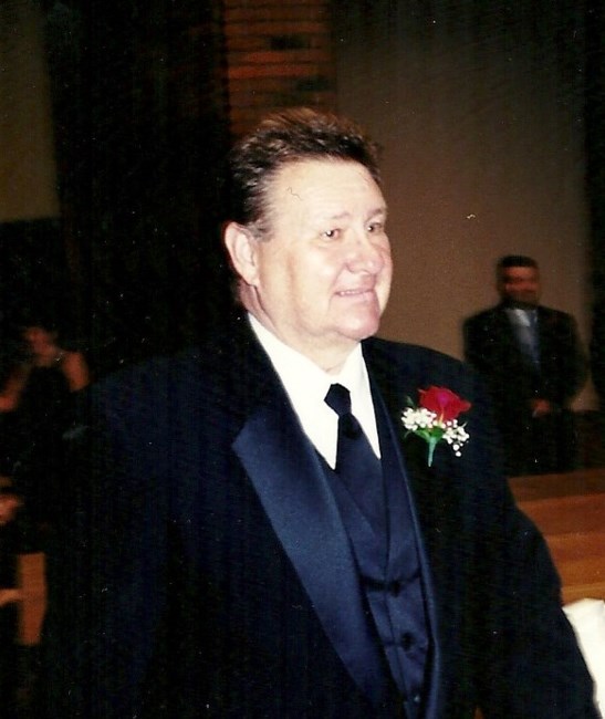 Obituary of Roy G. Freeman