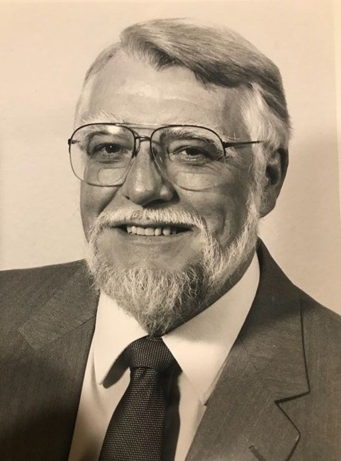 Obituary of Milton H. Riemer, M.Div., Ph.D., J.D.