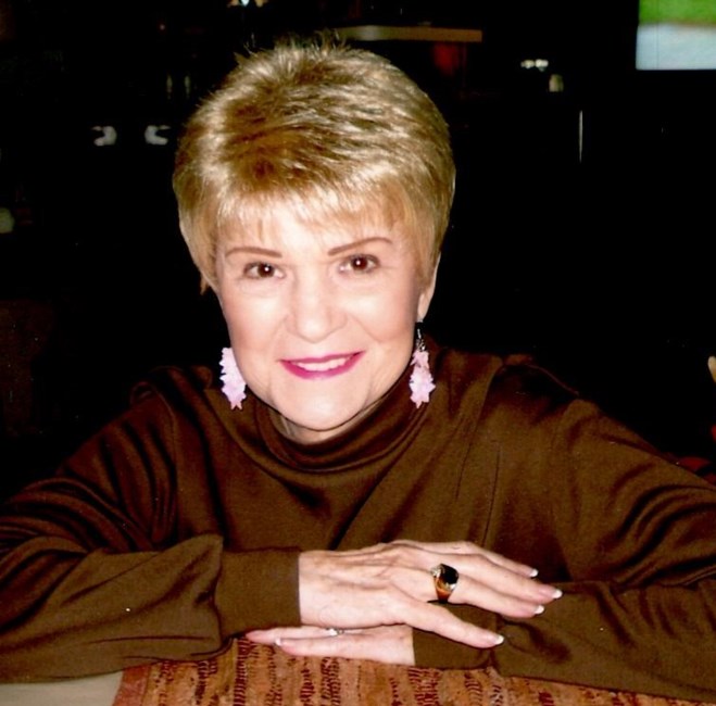 Obituary of Mary Elizabeth Cozad