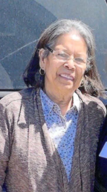 Obituario de Guadalupe "Lupita" Ponce