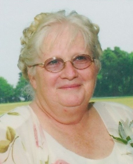 Obituary of Edna Lucille Cowan