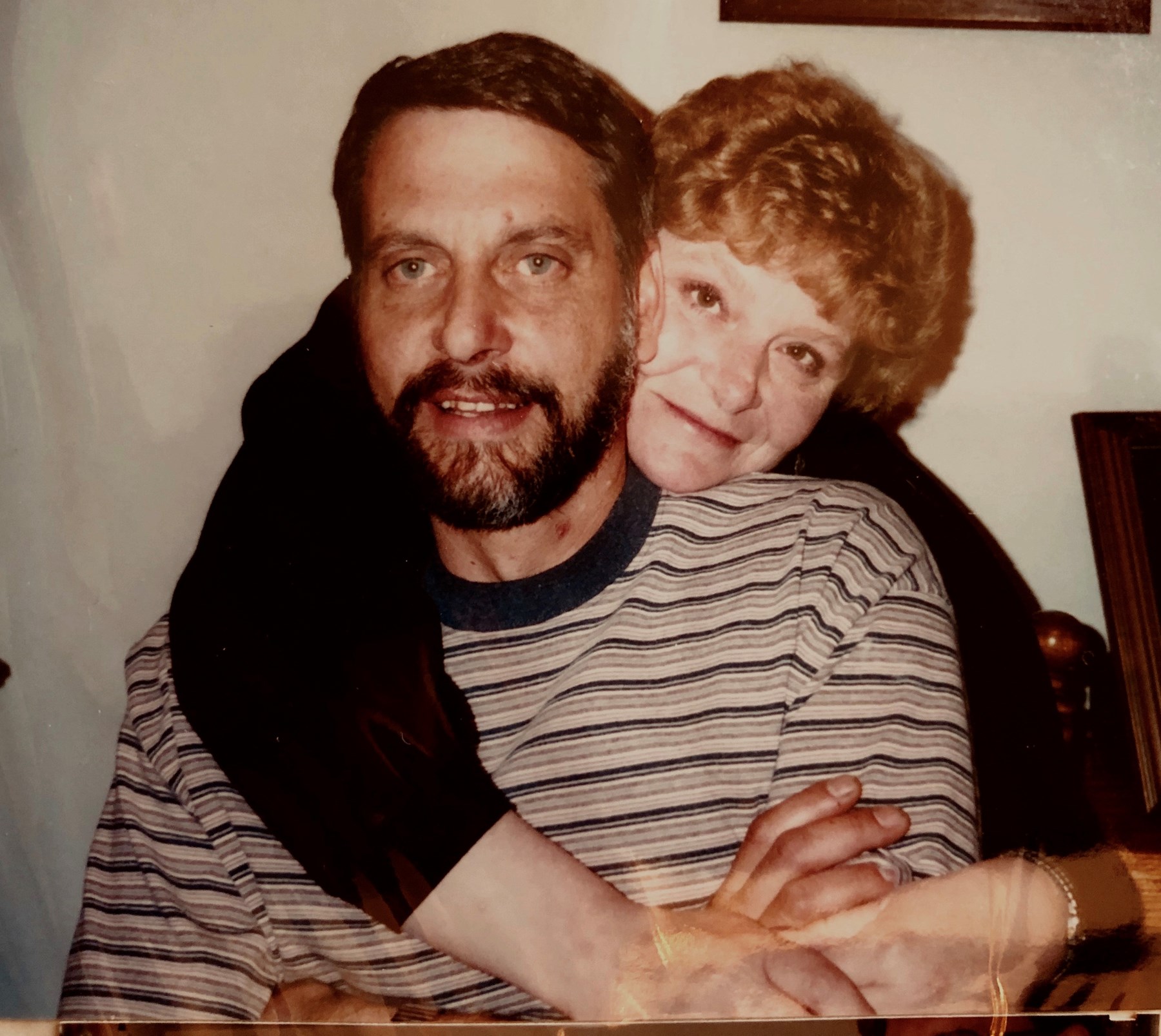 Obituario de Patricia Lee Bell