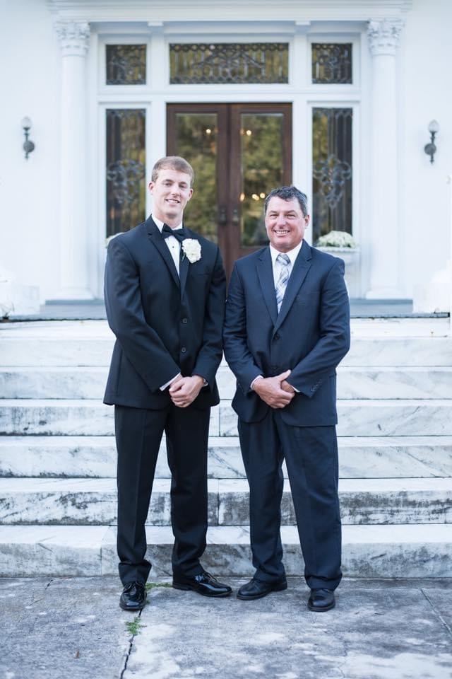 Obituary of Allen Avery Phillips