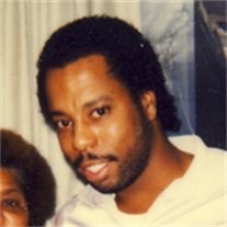 Obituary of Robert Clinton Jones