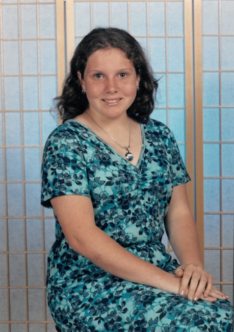 Obituary of Amber Lynn