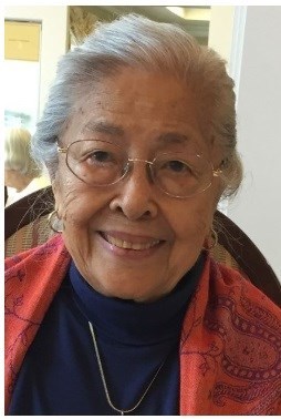 Obituario de Rey Schuman