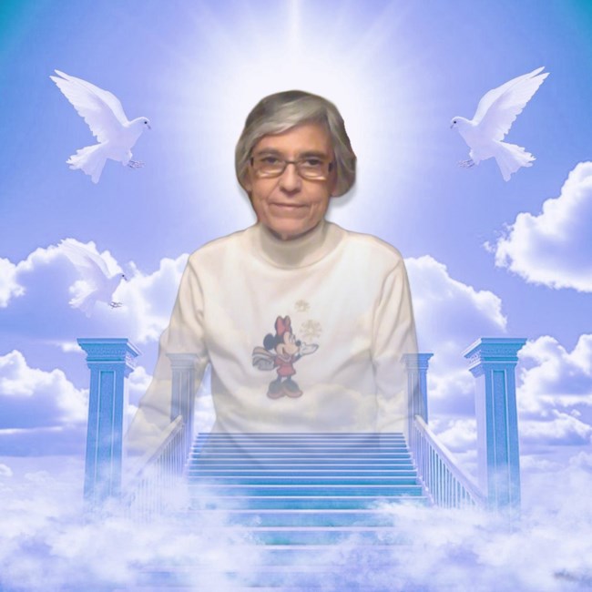 Obituary of Maria Guadalupe Rios