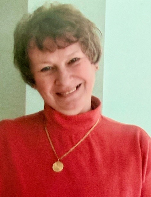 Obituary of Eileen Hope Kazan