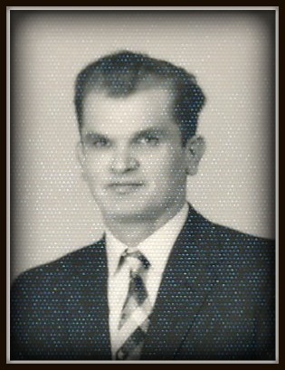 Obituary of Michael Bereta