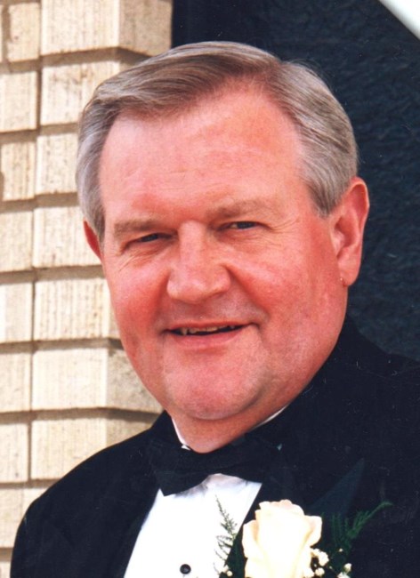 Obituary of Randall Byron Thrasher