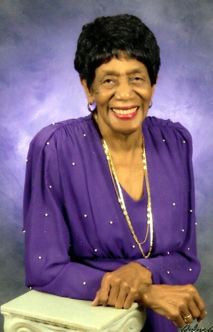 Obituary of Edith Theresa Marie Howell