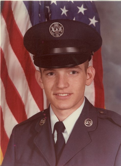 Obituario de Christopher Whitley Collier